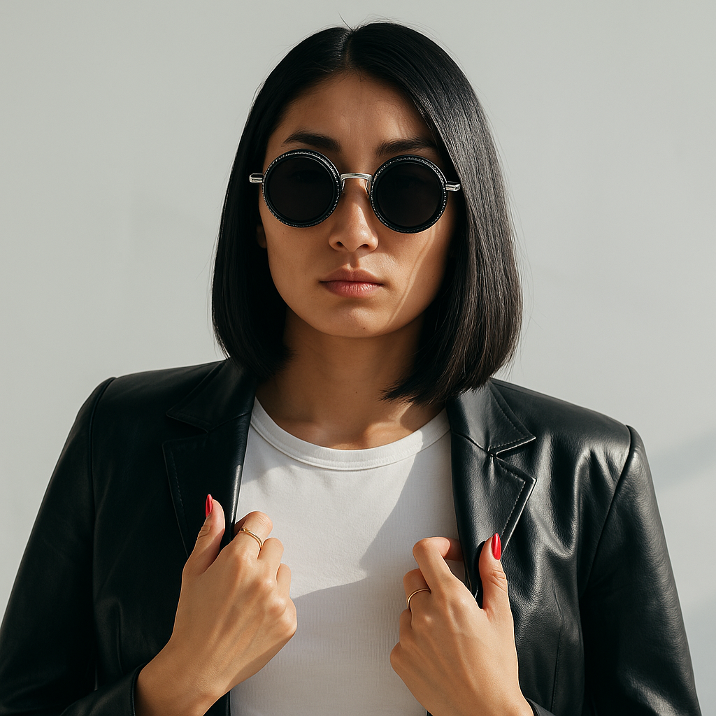 Bold Vision. Clean Style