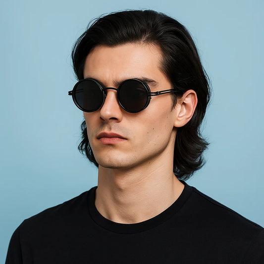 ORBITAWEAR X1 | Occhiali a Lenti Regolabili Dinamicamente™ - Libertà Ottica in Tempo Reale