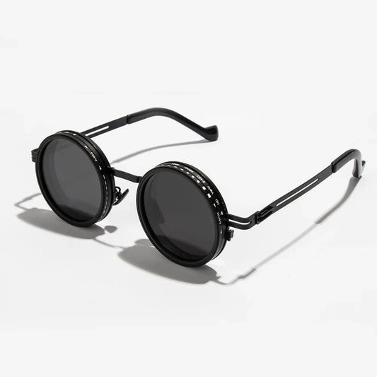 ORBITAWEAR X1 | Occhiali a Lenti Regolabili Dinamicamente™ - Libertà Ottica in Tempo Reale
